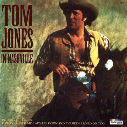 Tom Jones - In Nashville