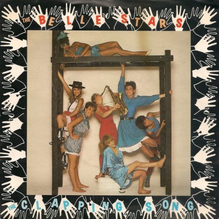 The Belle Stars - The Clapping Song