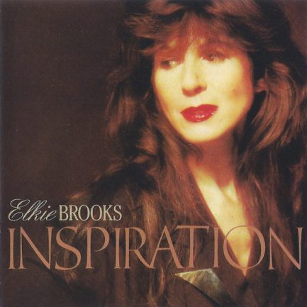 Elkie Brooks - Inspiration