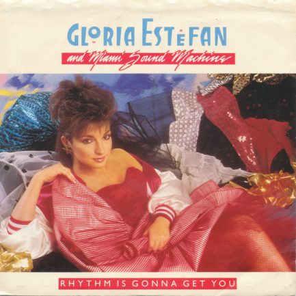 Miami Sound Machine - Rhythm Is Gonna Get You