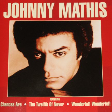 Johnny Mathis - Super Hits