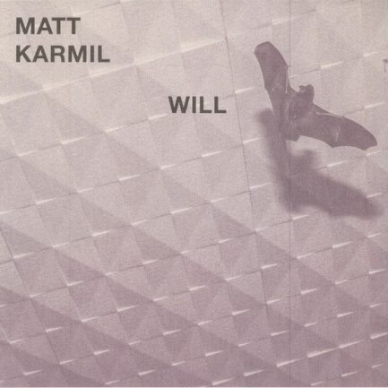 Matt Karmil - Will
