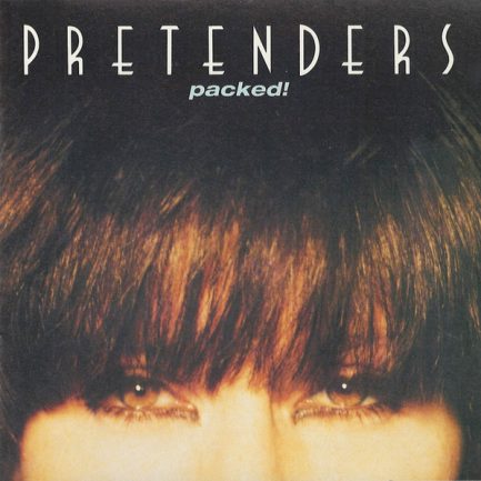 The Pretenders - Packed!