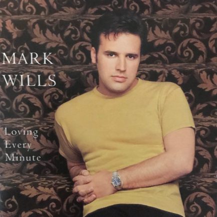 Mark Wills - Loving Every Minute