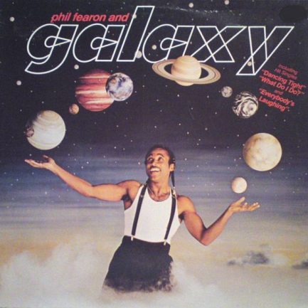Phil Fearon and Galaxy - Phil Fearon and Galaxy