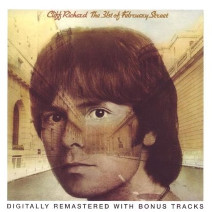 Cliff Richard - The 31st Of February Street