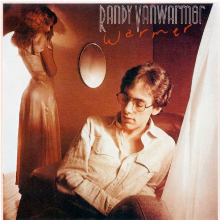 Randy Vanwarmer - Warmer