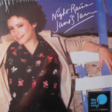 Janis Ian - Night Rains