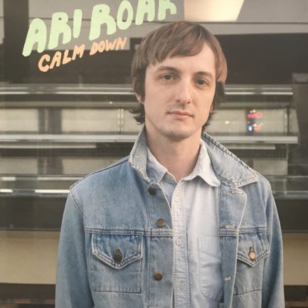 Ari Roar - Calm Down