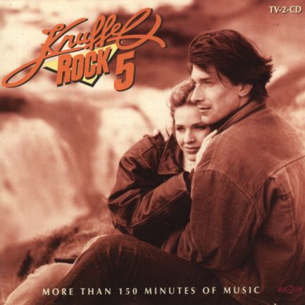 Various - Knuffelrock 5