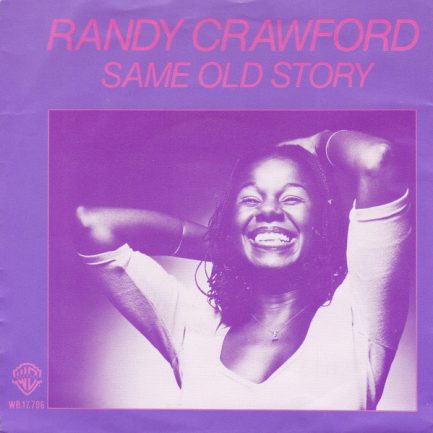 Randy Crawford - Same Old Story