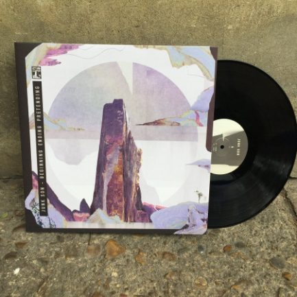 Junk Son - Beginning Ending Pretending