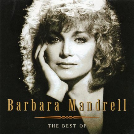 Barbara Mandrell - The Best Of