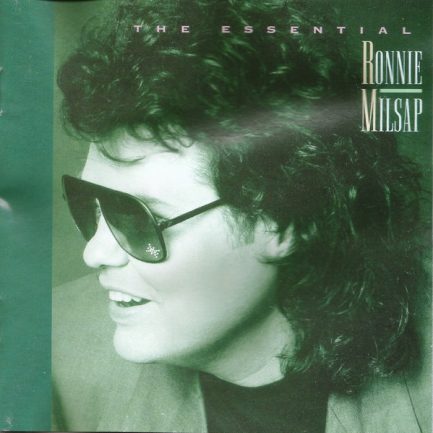 Ronnie Milsap - The Essential