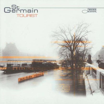 St Germain - Tourist