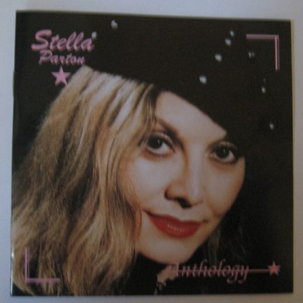 Stella Parton - Anthology