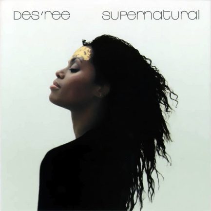 Des'ree - Supernatural