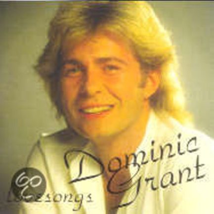 Dominic Grant - Lovesongs