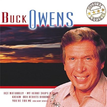 Buck Owens - Buck Owens