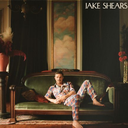 Jake Shears - Jake Shears