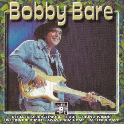 Bobby Bare - Detroit City