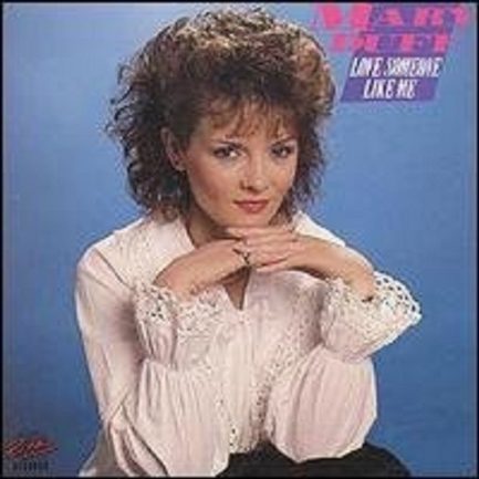 Mary Duff - Love Someone Like Me