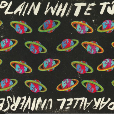 Plain White T's - Parallel Universe