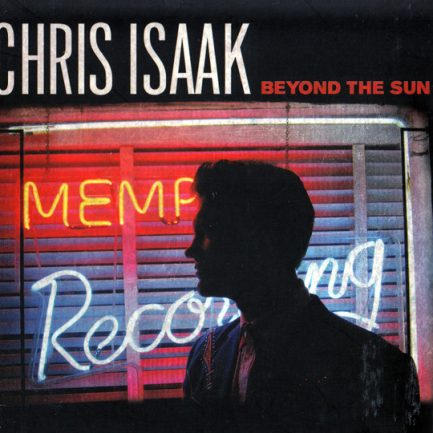 Chris Isaak - Beyond The Sun