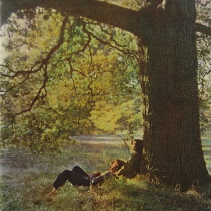 John Lennon / The Plastic Ono Band - John Lennon / Plastic Ono Band