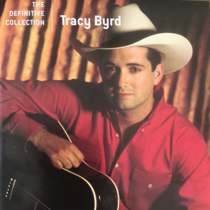 Tracy Byrd - The Definitive Collection