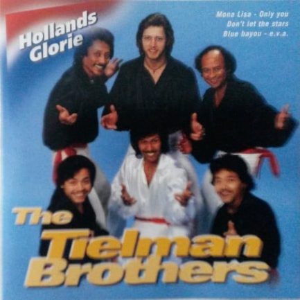 Tielman Brothers - The Tielman Brothers