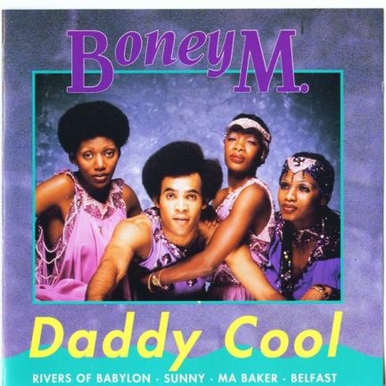 Boney M. - Daddy Cool