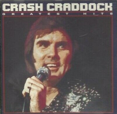 Billy 'Crash' Craddock - Greatest Hits