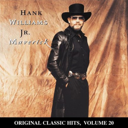 Hank Williams Jr. - Maverick