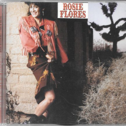 Rosie Flores - Rosie Flores