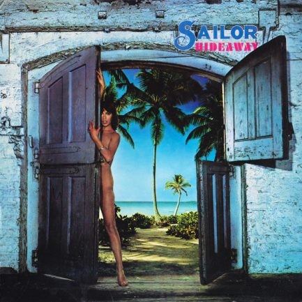Sailor - Hideaway