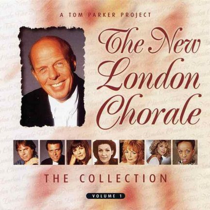 New London Chorale - The Collection Volume 1