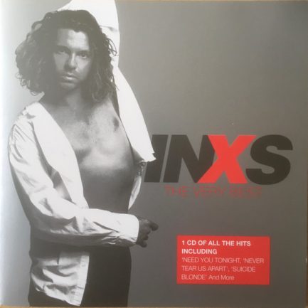 INXS - The Very Best
