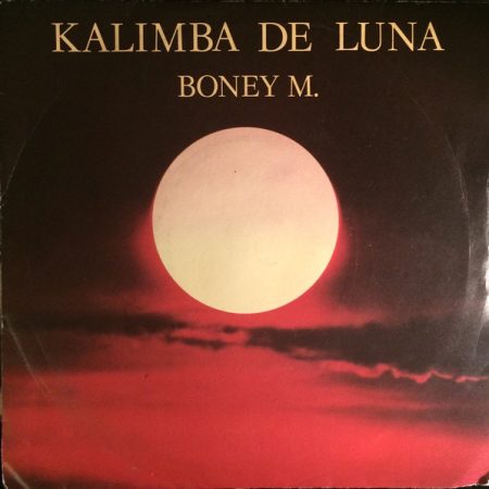 Boney M. - Kalimba De Luna