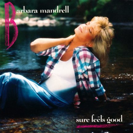 Barbara Mandrell - Sure Feels Good
