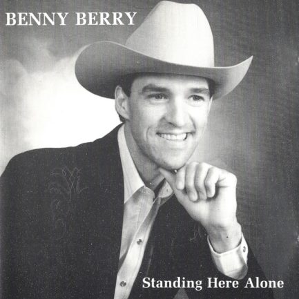 Benny Berry - Standing Here Alone