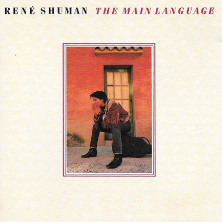 René Shuman - The Main Language