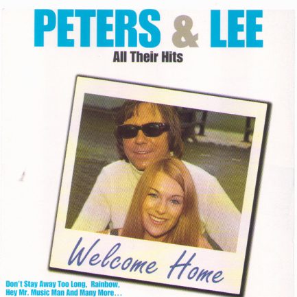 Peters & Lee - Welcome Home