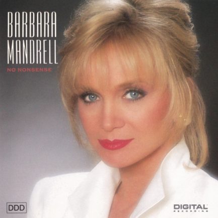 Barbara Mandrell - No Nonsense