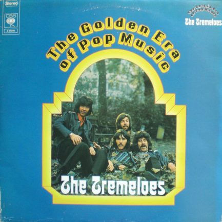 The Tremeloes - The Golden Era Of Pop Music