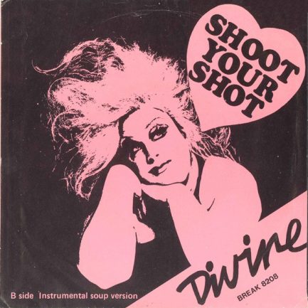 Divine - Shoot Your Shot