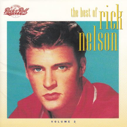Ricky Nelson - The Best Of Rick Nelson (Volume 2)