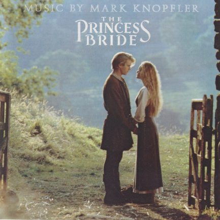 Mark Knopfler - The Princess Bride