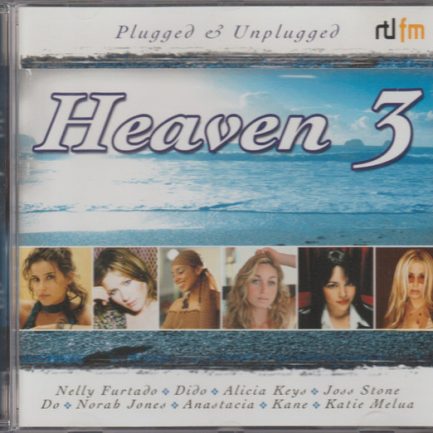 Various - Heaven 3: Plugged & Unplugged