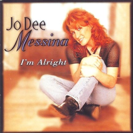 Jo Dee Messina - I'm Alright